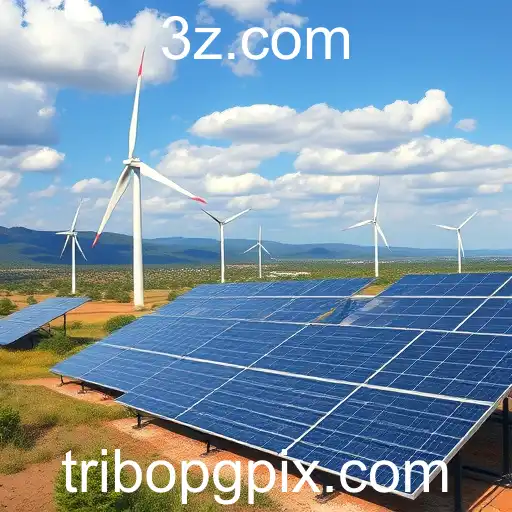 Inovações e desafios na tecnologia ambiental