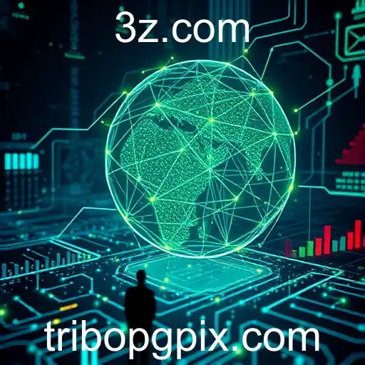 Tribopg revoluciona o setor energético com novas tecnologias