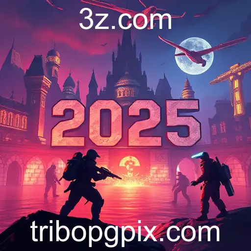 Expansão do Cenário de Jogos em 2025
