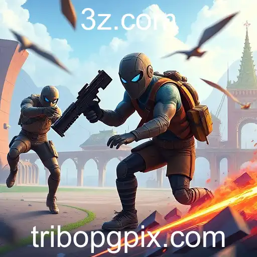 Tendências e Inovações no Mundo dos Jogos em 2025