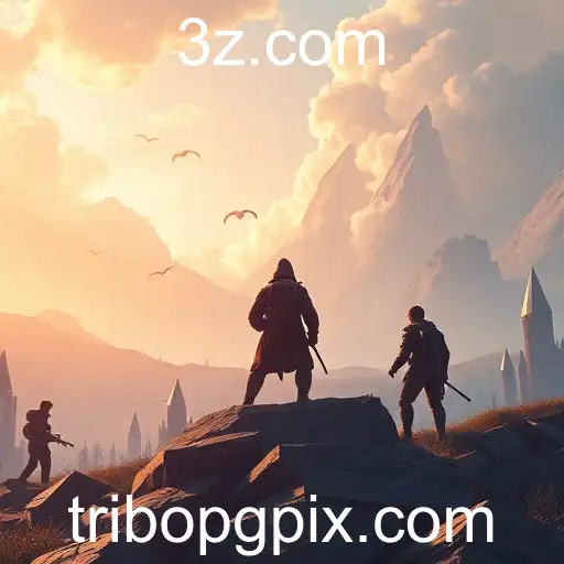 O Impacto da Tribopg na Comunidade de Jogos Brasileira