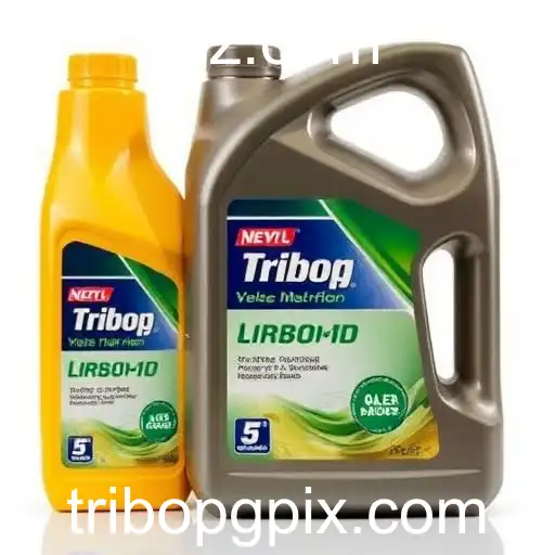 Avanços e Desafios na Indústria de Lubrificantes