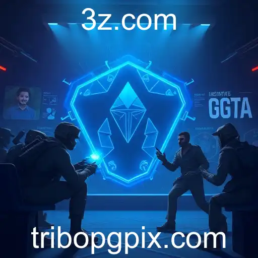 Revolução nos Jogos com Tribopg: Tendências e Análises