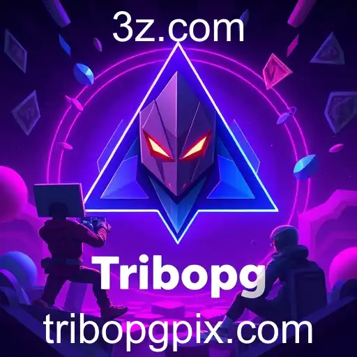 Ascensão e Impacto do Tribopg nas Comunidades de Jogos