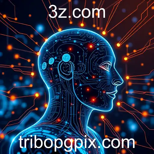 A Revolução dos Jogos Digitais: O Papel do Tribopg em 2025