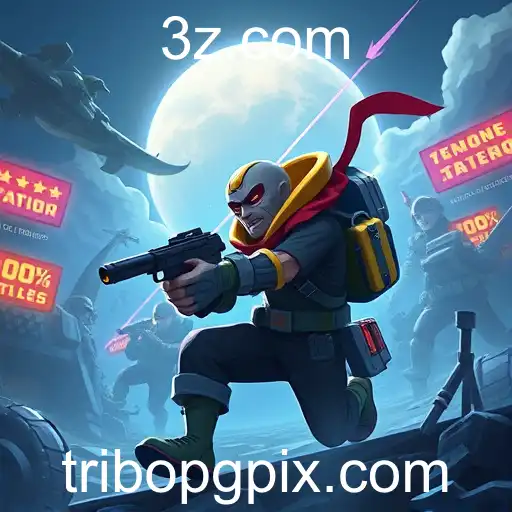 Novidades e Tendências do TriboPG em 2025