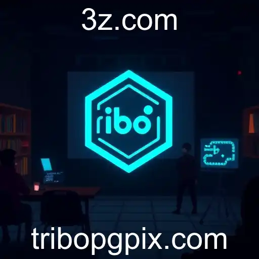 O Impacto de Tribopg na Comunidade [Jornalística]