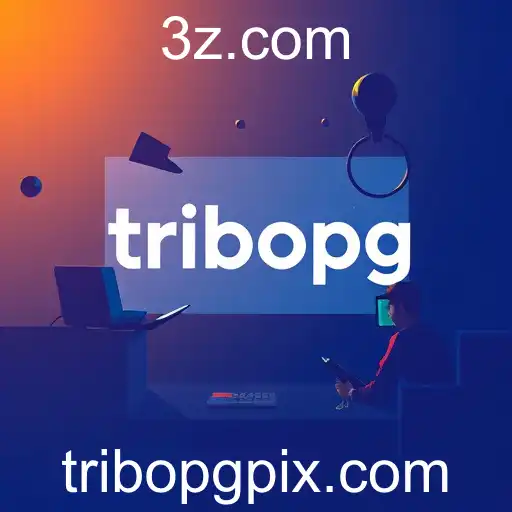Tribopg: A Evolução dos Jogos Online no Brasil