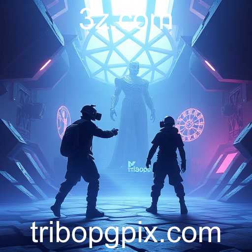 Revolução dos Jogos: Tribopg Transforma o Cenário Competitivo