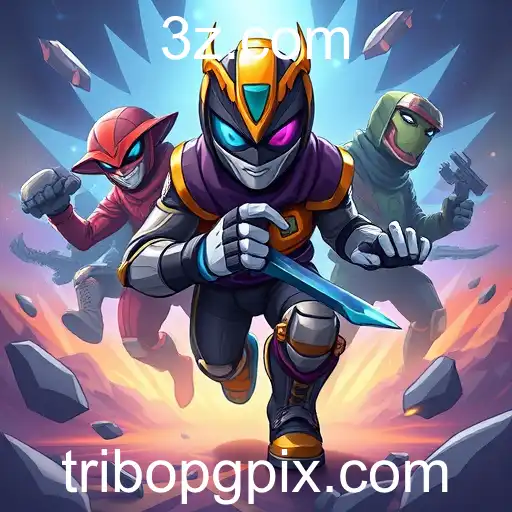 Explorando o Universo de TriboPG: Atualizações e Tendências de 2025