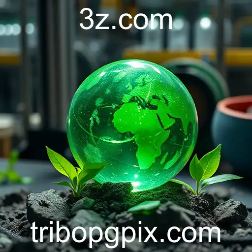 Avanços Tecnológicos e Sustentabilidade: Uma Nova Era