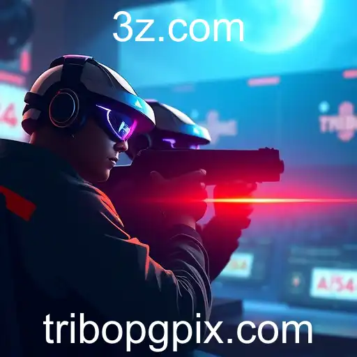 A Revolução dos Tribopg na Indústria dos Jogos