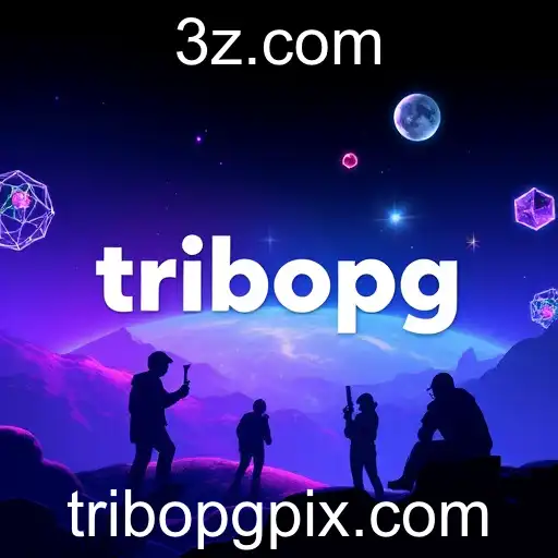 Tribopg: O Fenômeno do Mundo dos Jogos em Português