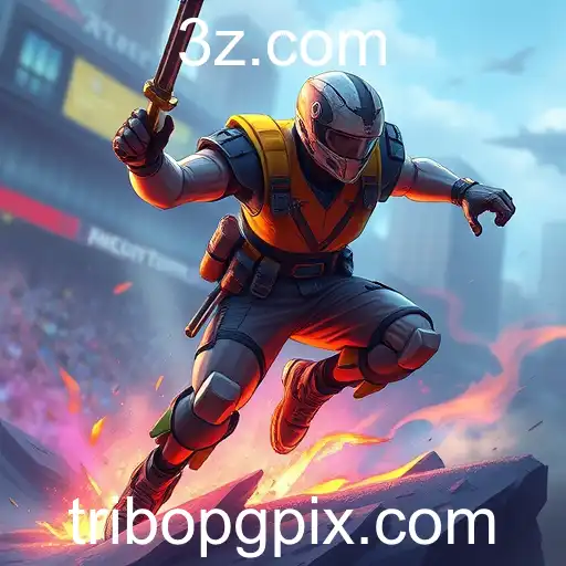 Tribopg: A Revolução dos Jogos em Português