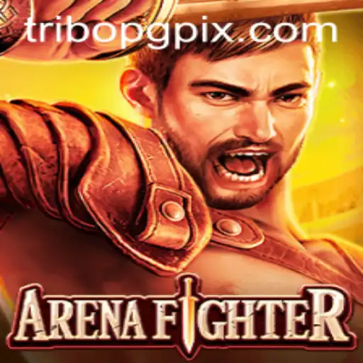ArenaFighter: A Journey into the World of Tribopg