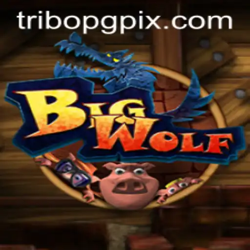 Discover the Thrilling World of BigWolf: A Tribopg Adventure