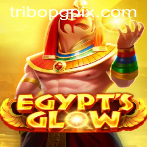 Discover the Mystique of EgyptsGlow: A Thrilling Adventure in the Sands