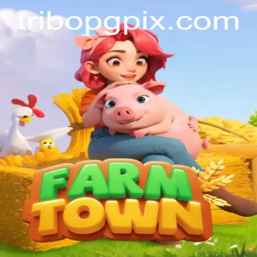 Explore the Vibrant World of FarmTown: A New Era in Agricultural Gaming