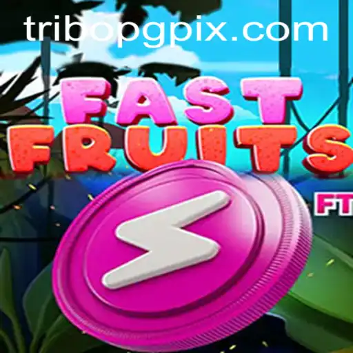 FastFruits: Dive into the Thrilling World of Speed and Strategy