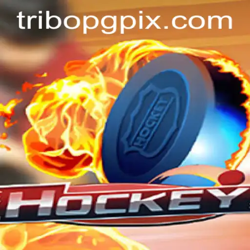 The Exciting World of Hockey and Its Modern Twist with Tribopg