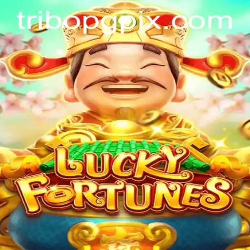 LUCKYFORTUNES: Unraveling the Exciting World of This Game Sensation