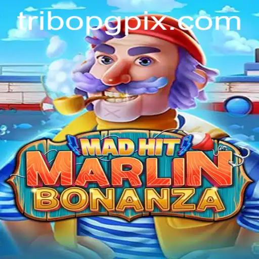 MadHitMarlinBonanza: The Ultimate Underwater Adventure