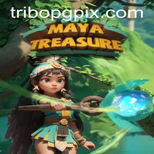 Discover the Adventure of MayaTreasure: An In-Depth Guide to the Exciting Game