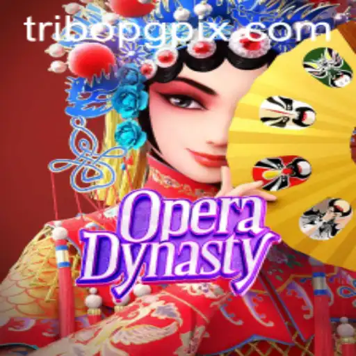 OperaDynasty: Exploring the Enchanting World of Traditional Chinese Opera Through Gaming