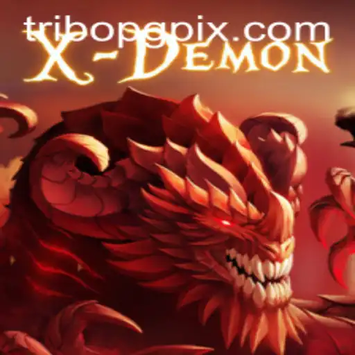 Diving into the World of XDemon: A Unique Spin with 'tribopg'